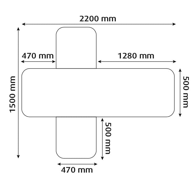 Housse de protection pour fauteuil