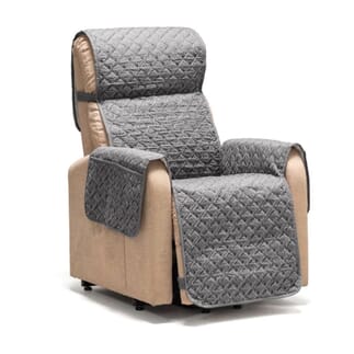 Housse de protection pour fauteuil