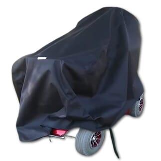 Housse de protection renforcée pour scooter de mobilité Taille M