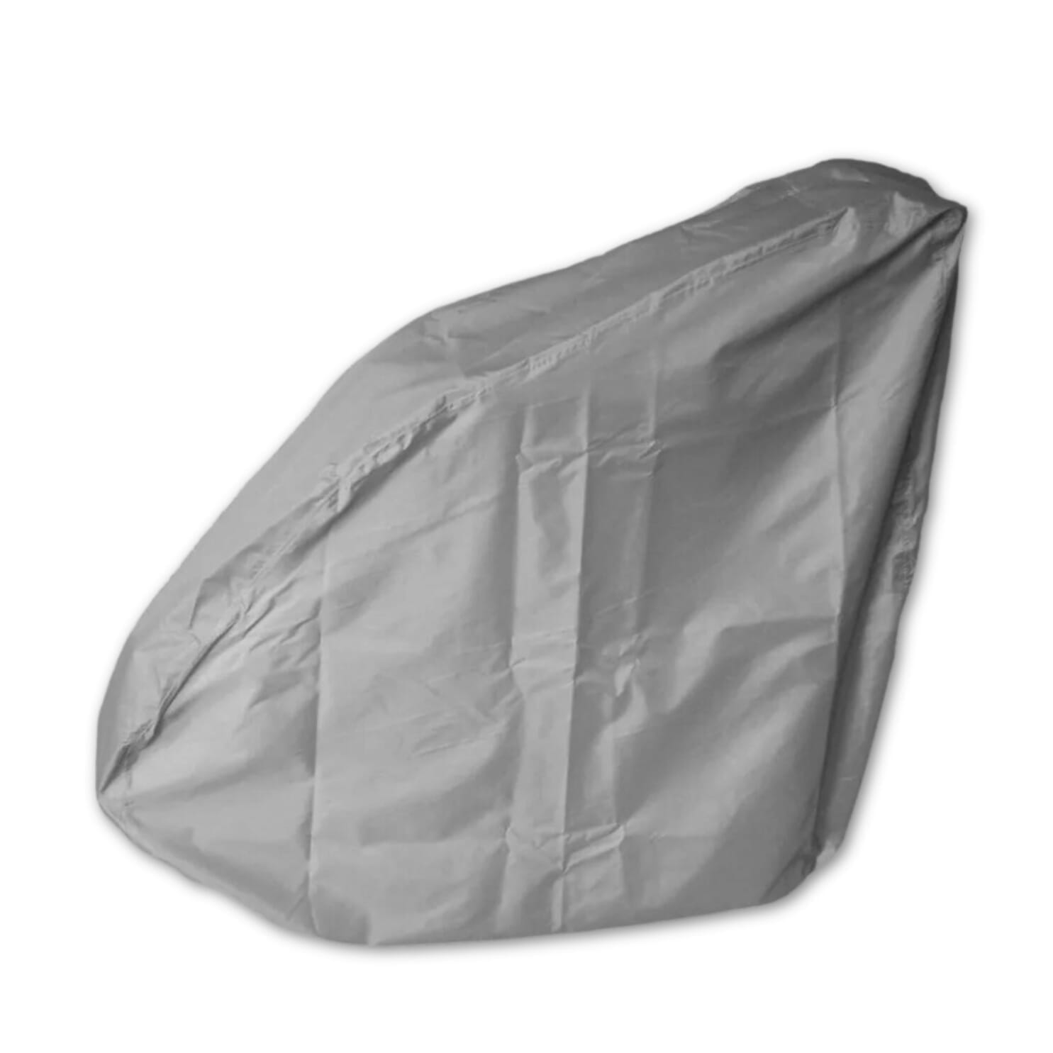 Housse pour fauteuil roulant (déplié)