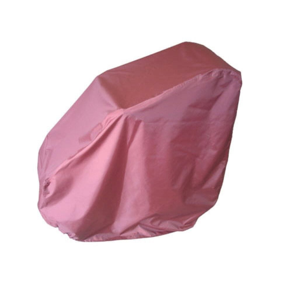 Housse pour fauteuil roulant (déplié)