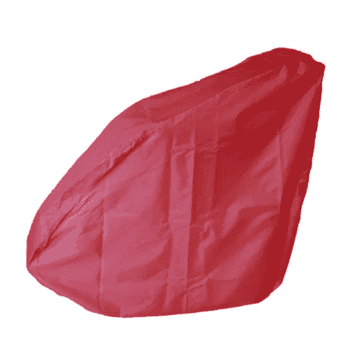 Housse pour fauteuil roulant (fauteuil plié)