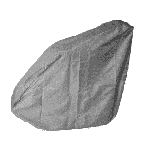 Housse pour fauteuil roulant (fauteuil plié)