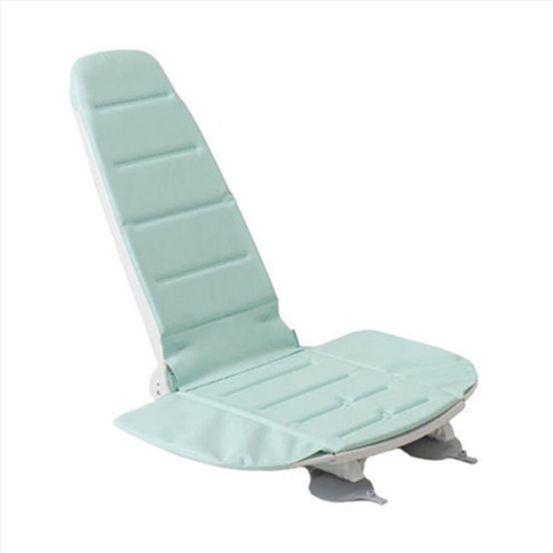 Housses de remplacement pour siège de bain Aquila