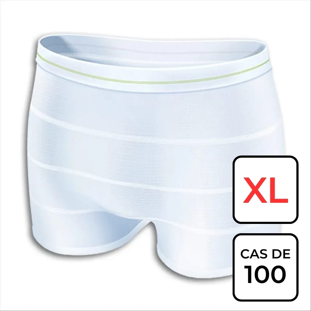 View iD Expert Fix Comfort Super XL 1 carton information