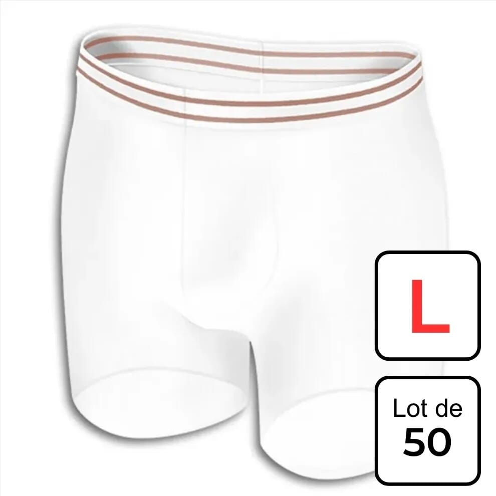 iD Expert Fix - Slip de maintien