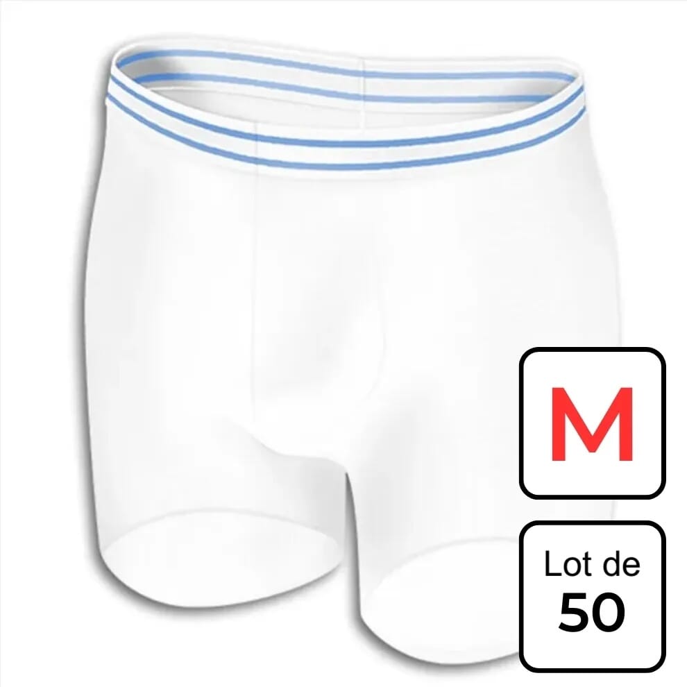 iD Expert Fix - Slip de maintien