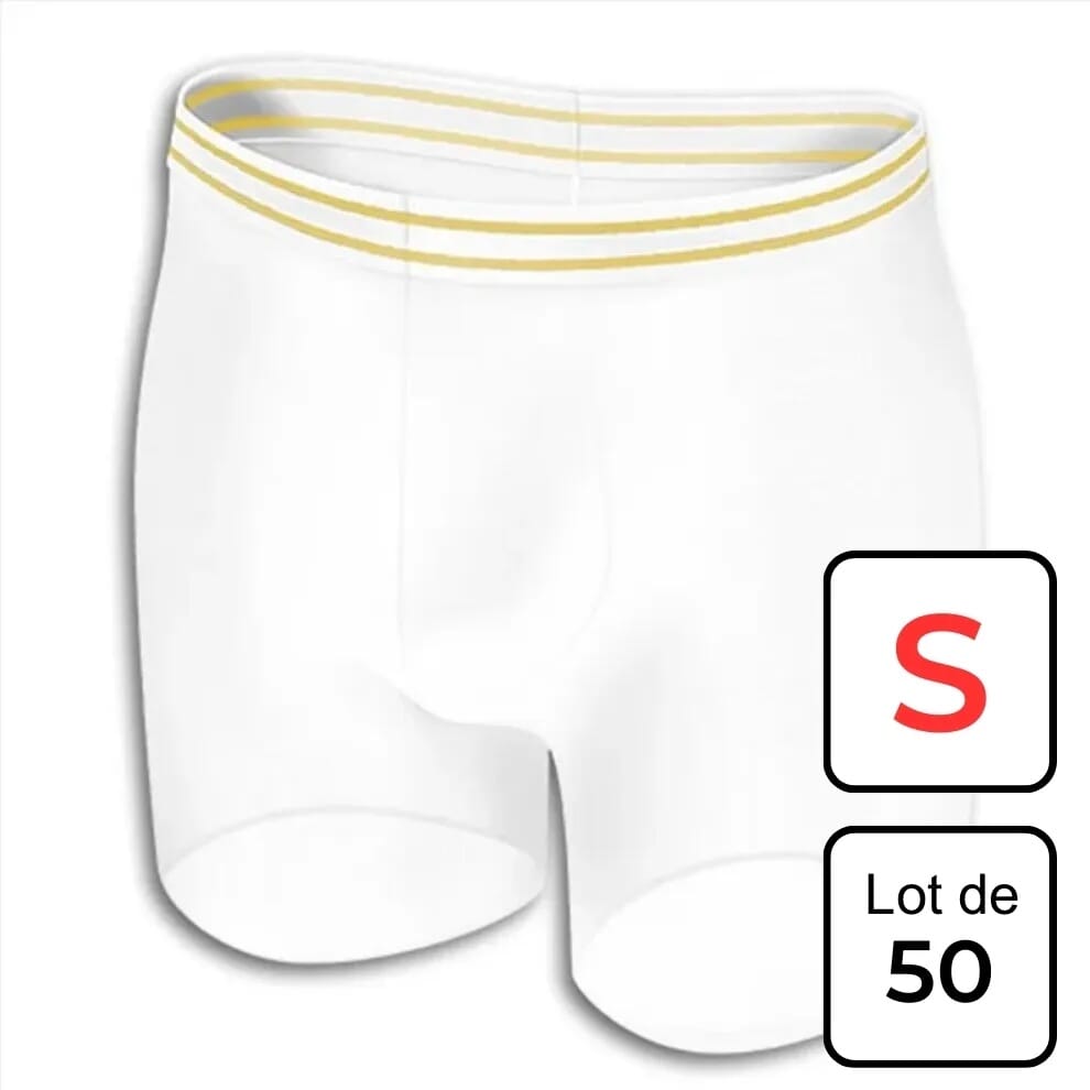 iD Expert Fix - Slip de maintien