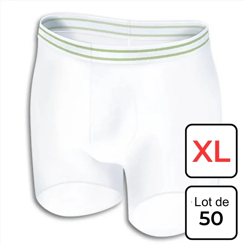 iD Expert Fix - Slip de maintien