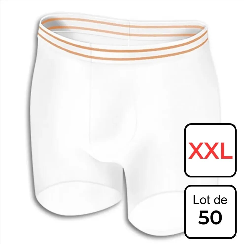 iD Expert Fix - Slip de maintien