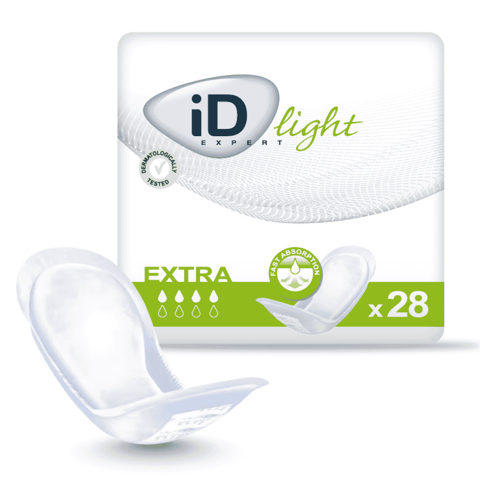 iD Expert Light Extra