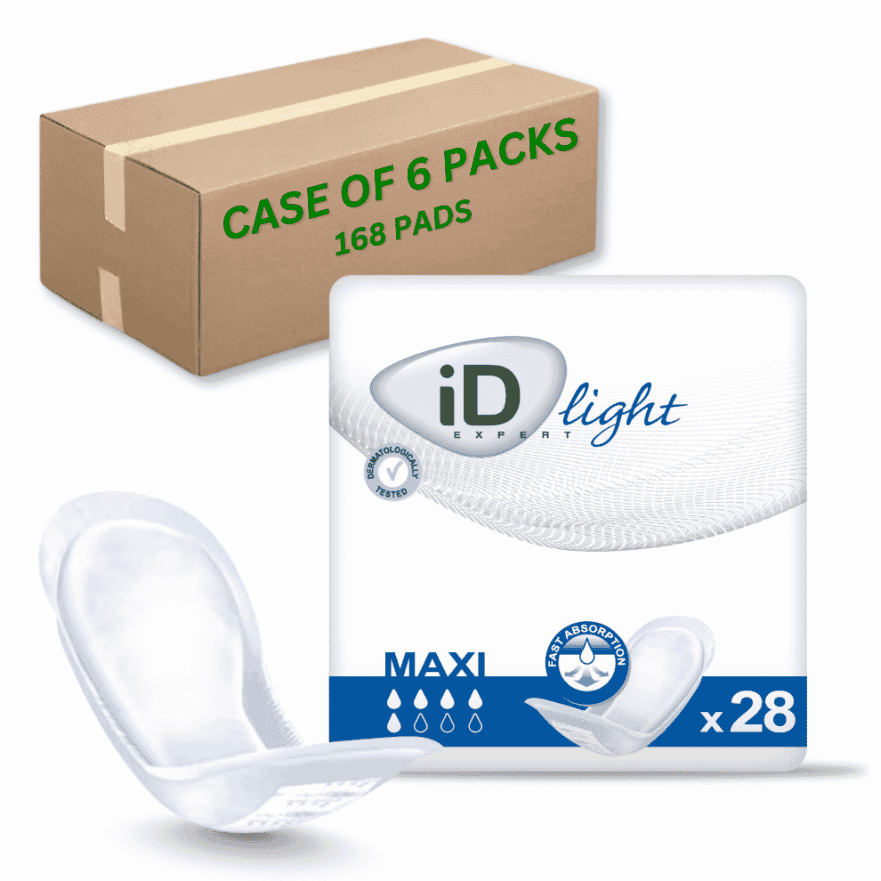 iD Expert Light Maxi