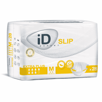 iD Expert Slip PE Extra Plus