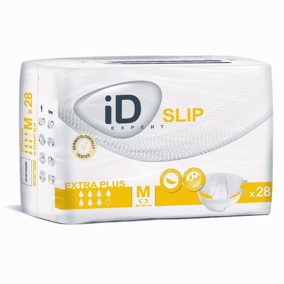 iD Expert Slip PE Extra Plus