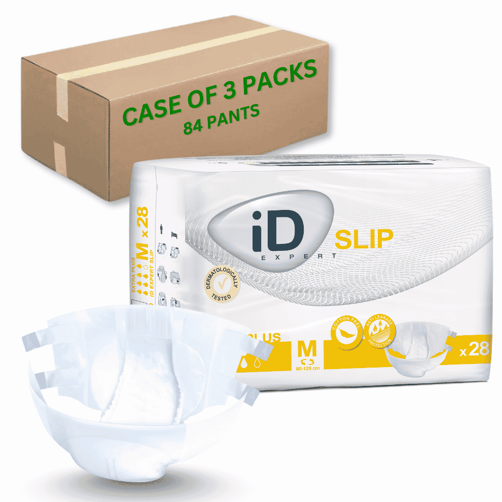 iD Expert Slip PE Extra Plus