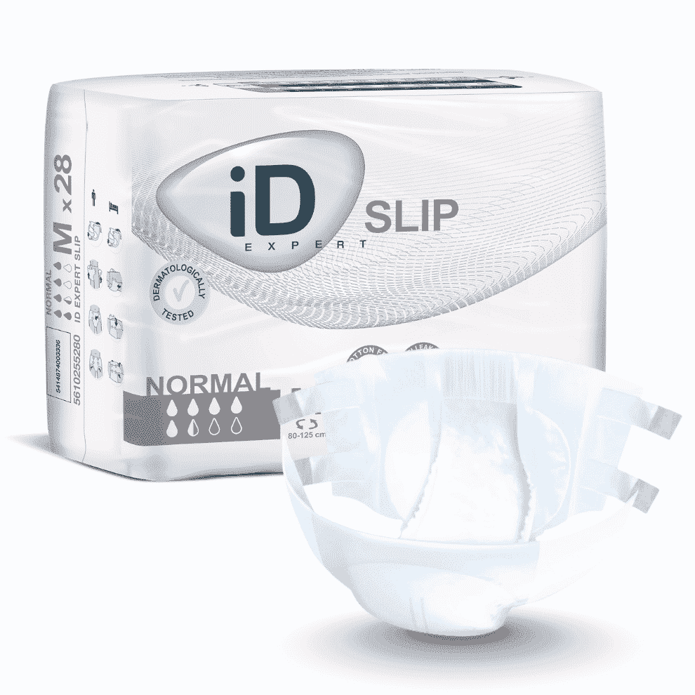 iD Expert Slip PE Normal