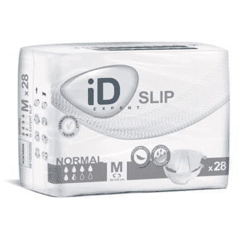 iD Expert Slip PE Normal