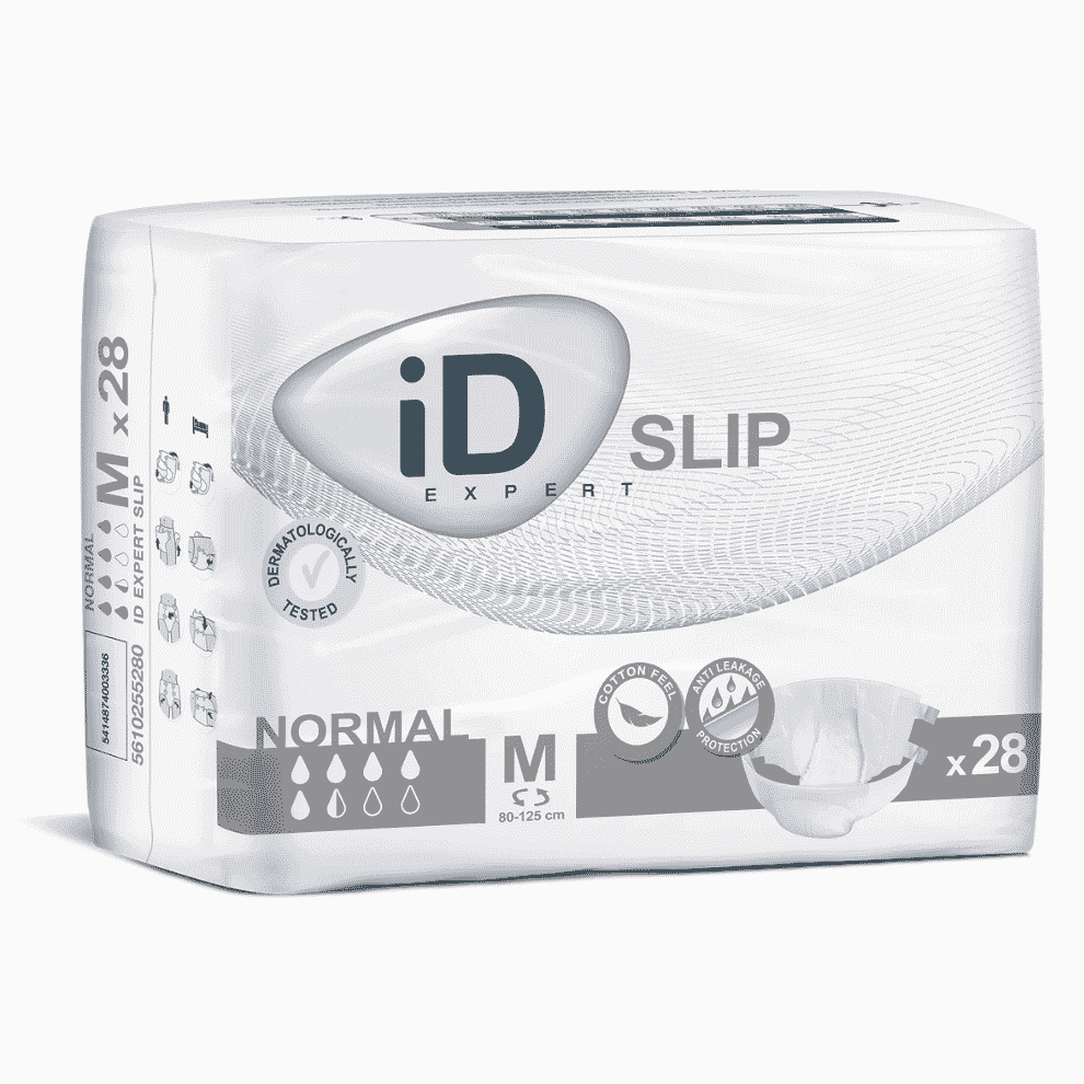 iD Expert Slip PE Normal