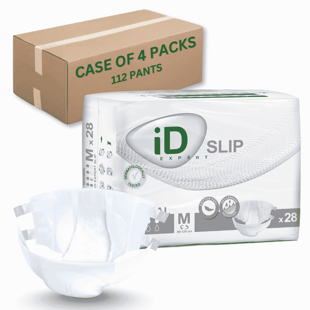 iD Expert Slip PE Normal