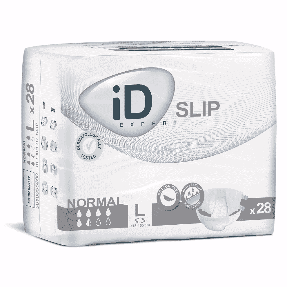iD Expert Slip PE Normal