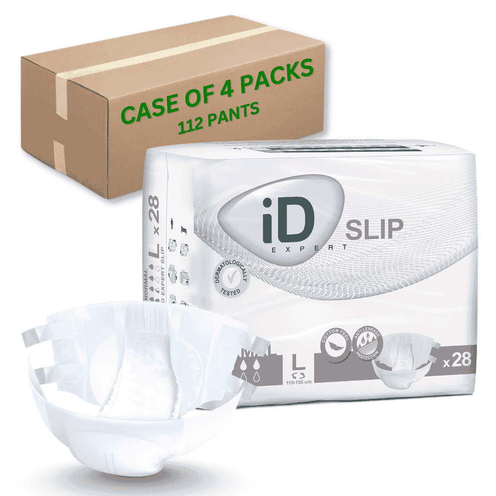 iD Expert Slip PE Normal