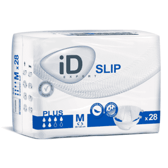 iD Expert Slip PE Plus