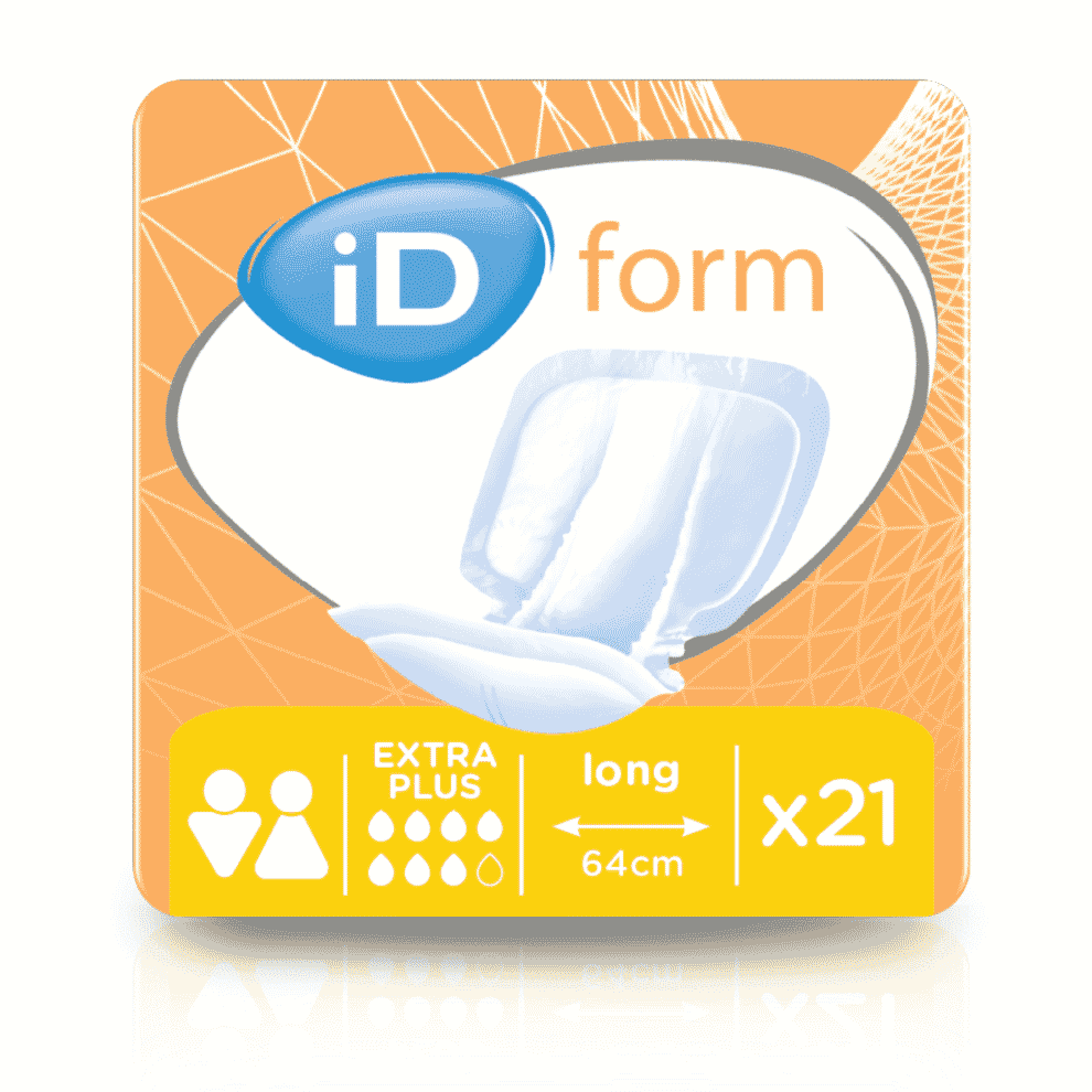 iD Form