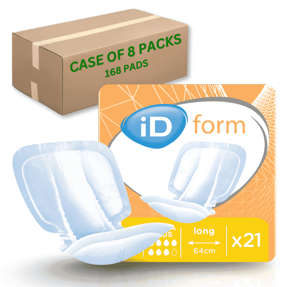 iD Form
