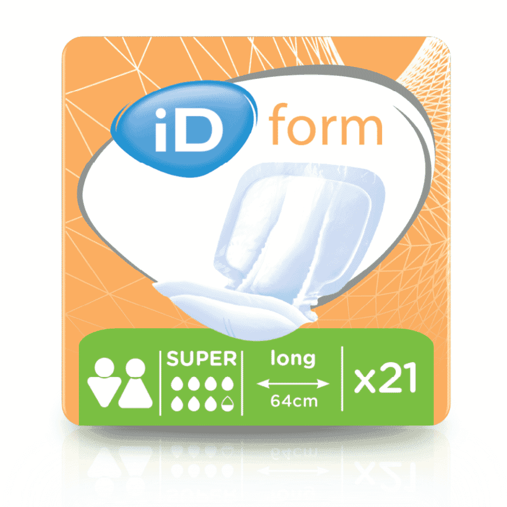 iD Form