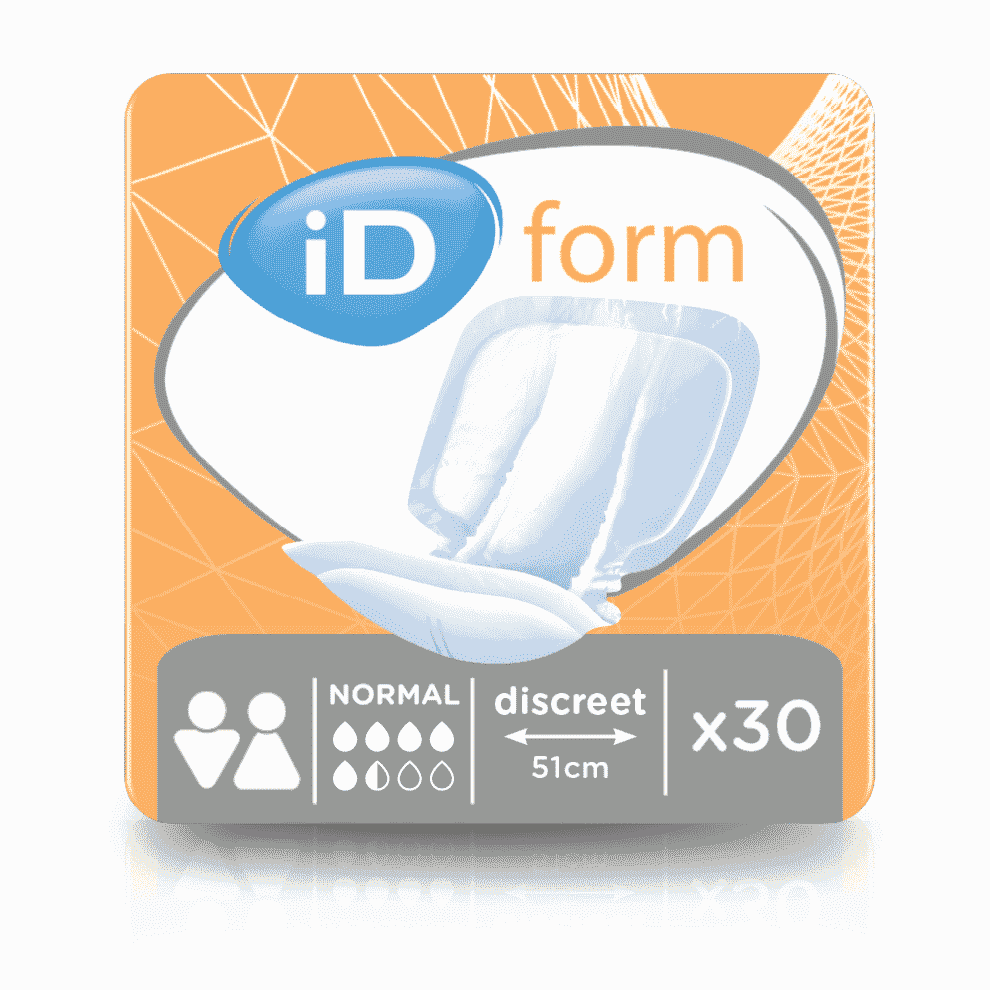 iD Form