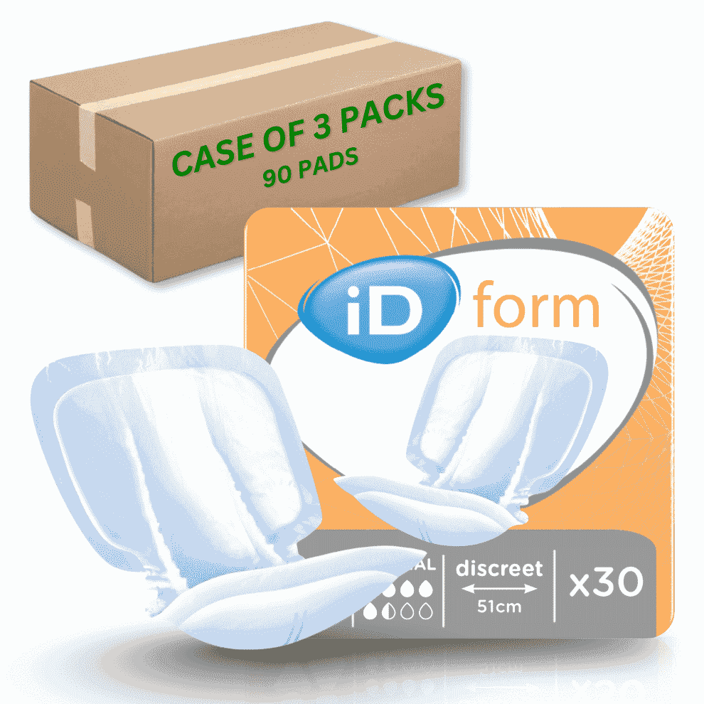 iD Form
