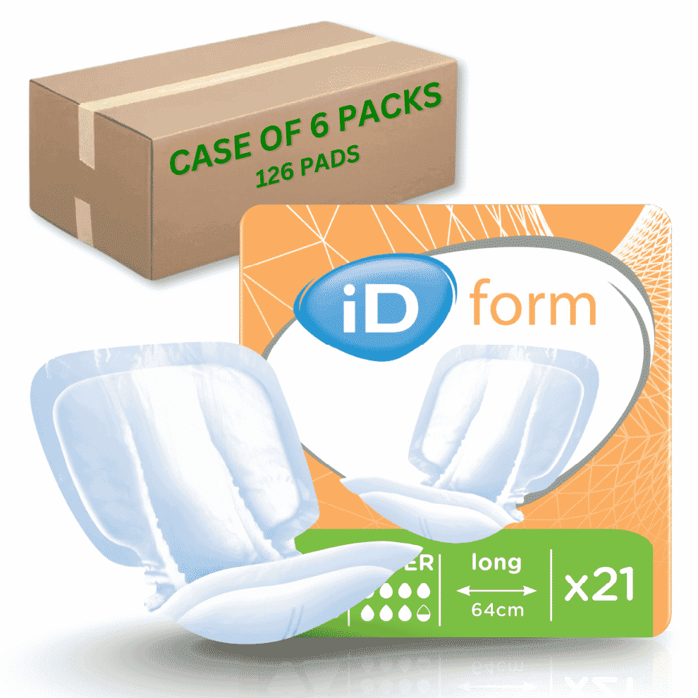 iD Form