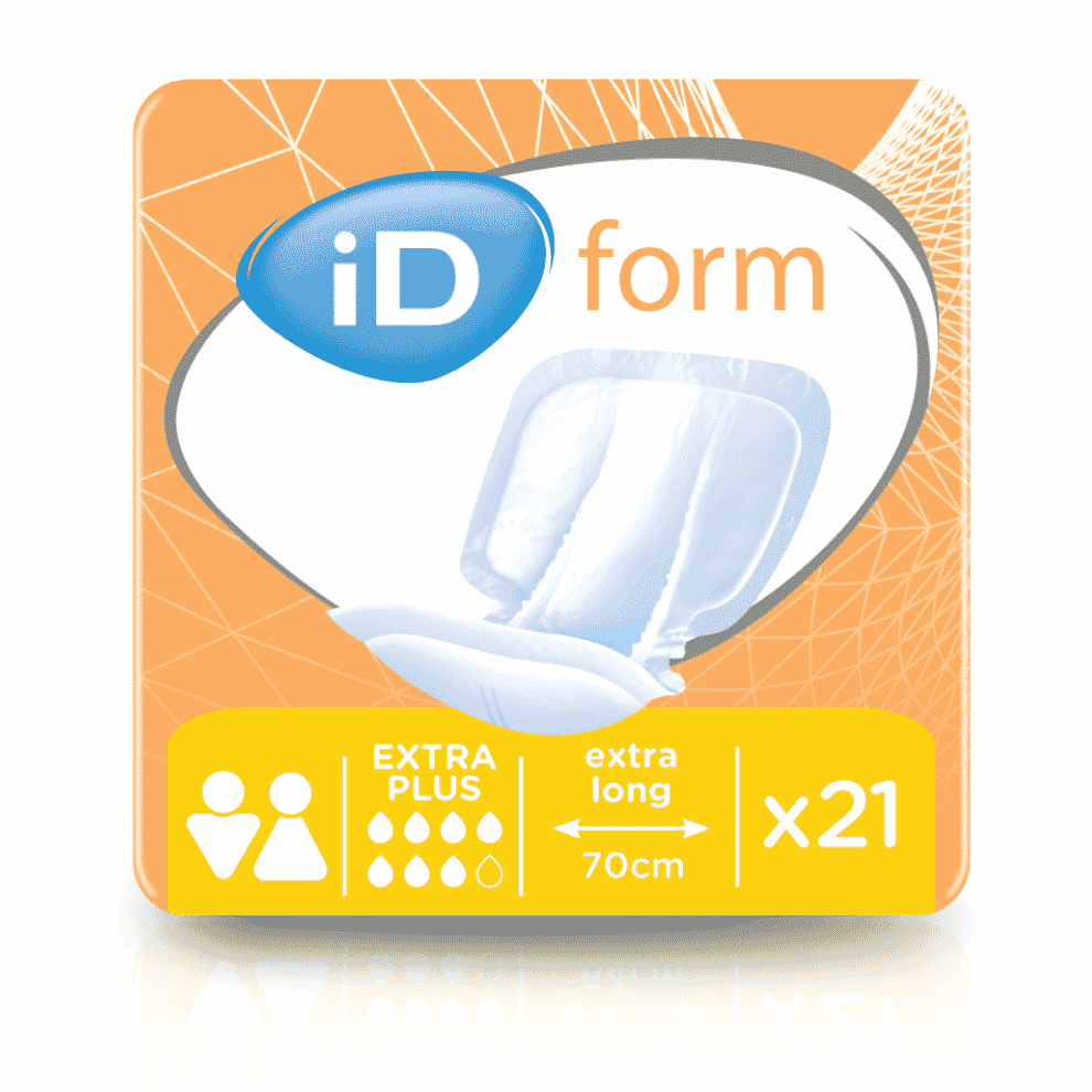 iD Form