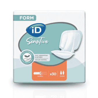 iD Form