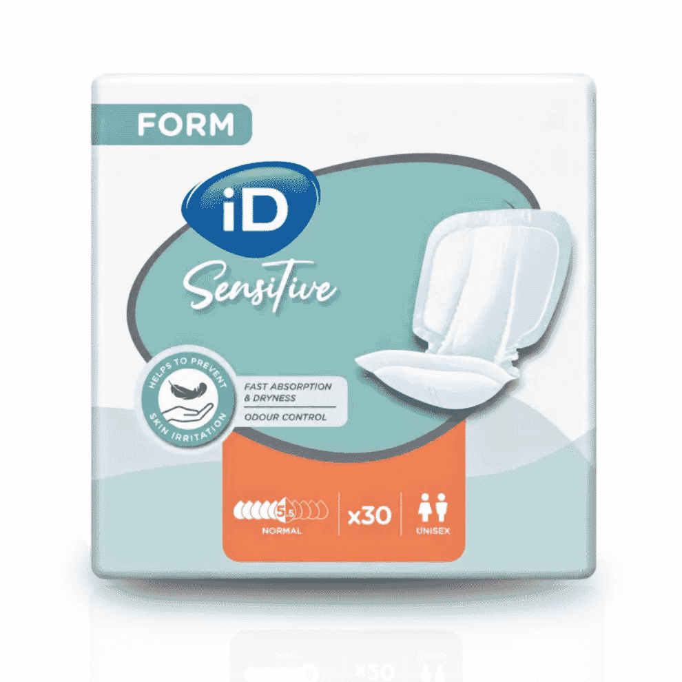 iD Form
