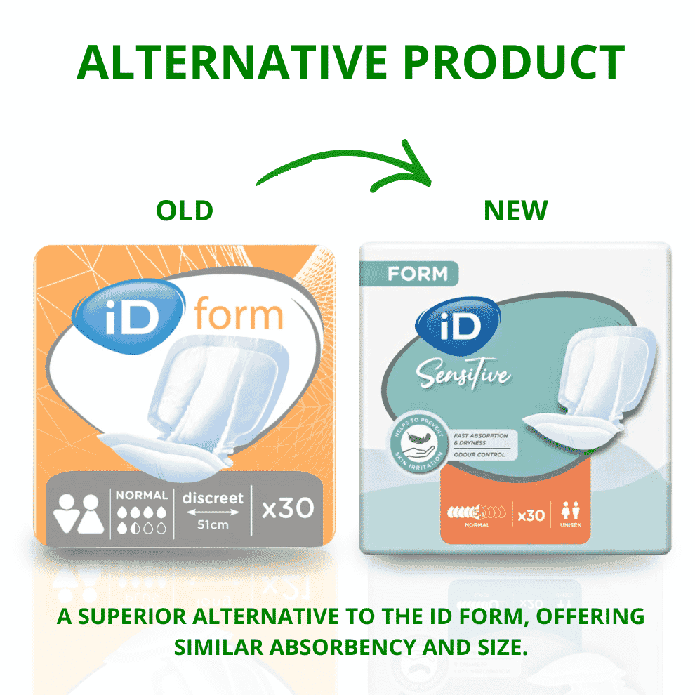 iD Form