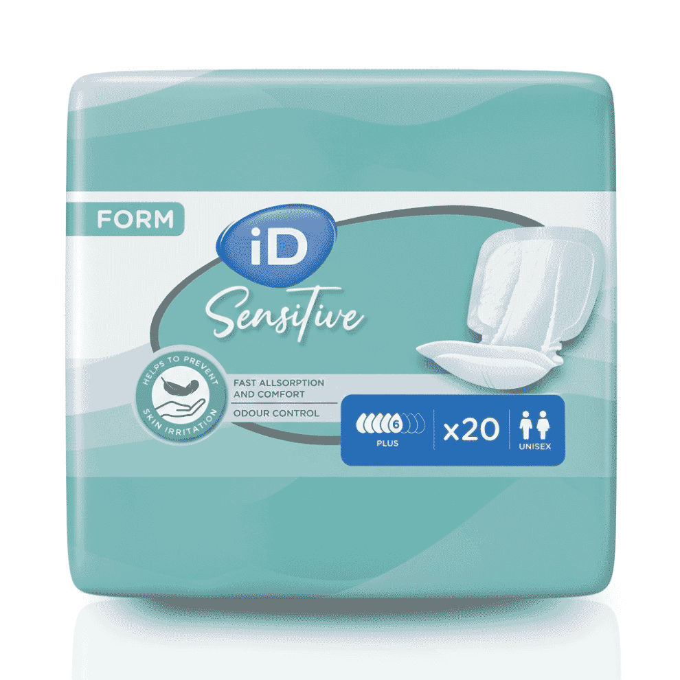 iD Form