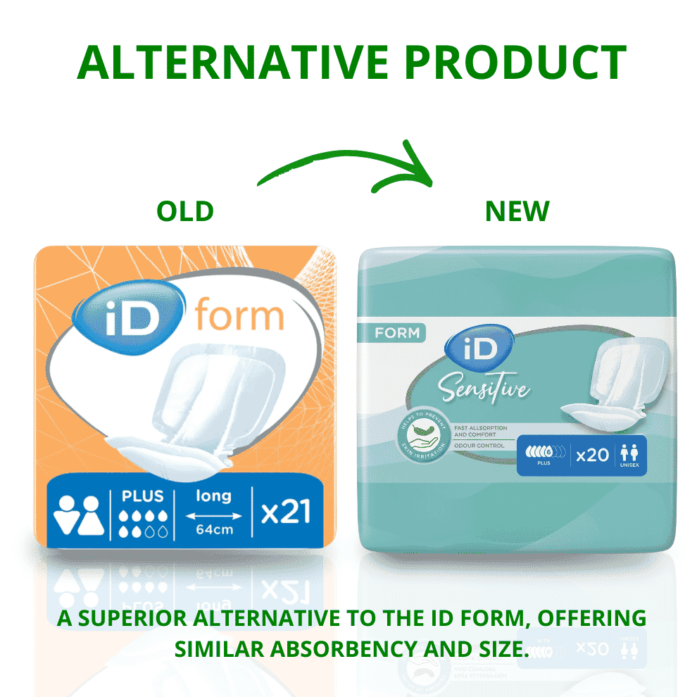 iD Form