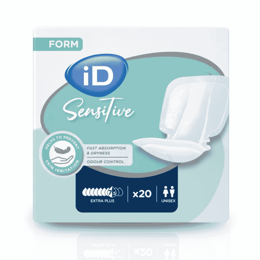 iD Form