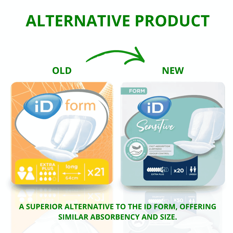 iD Form