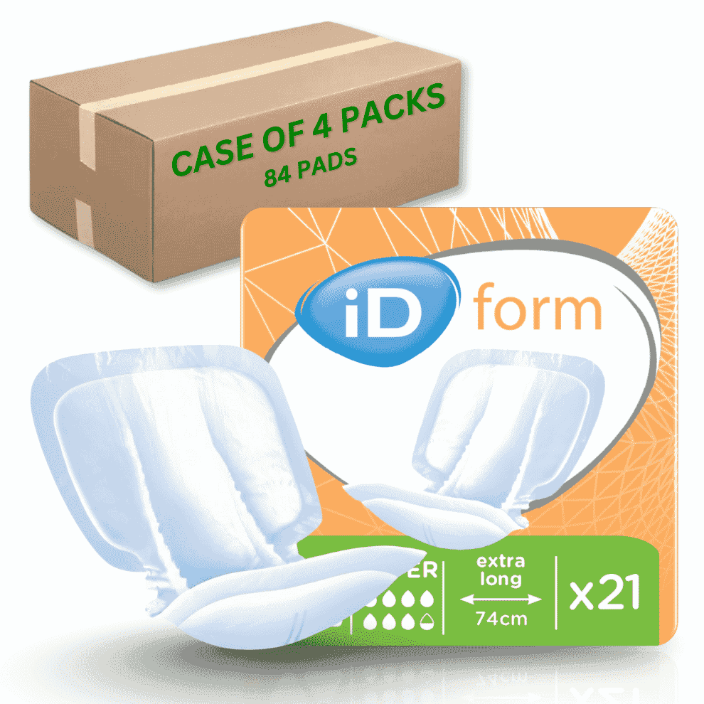 iD Form