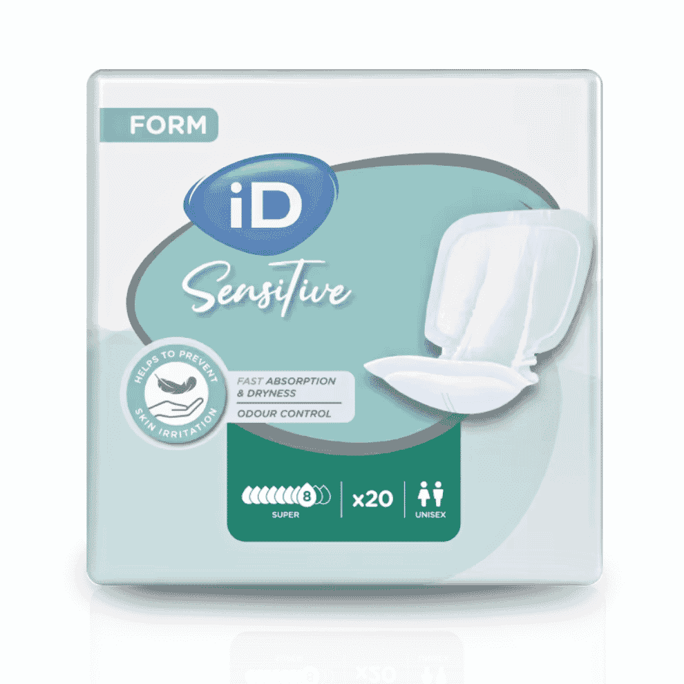 iD Form