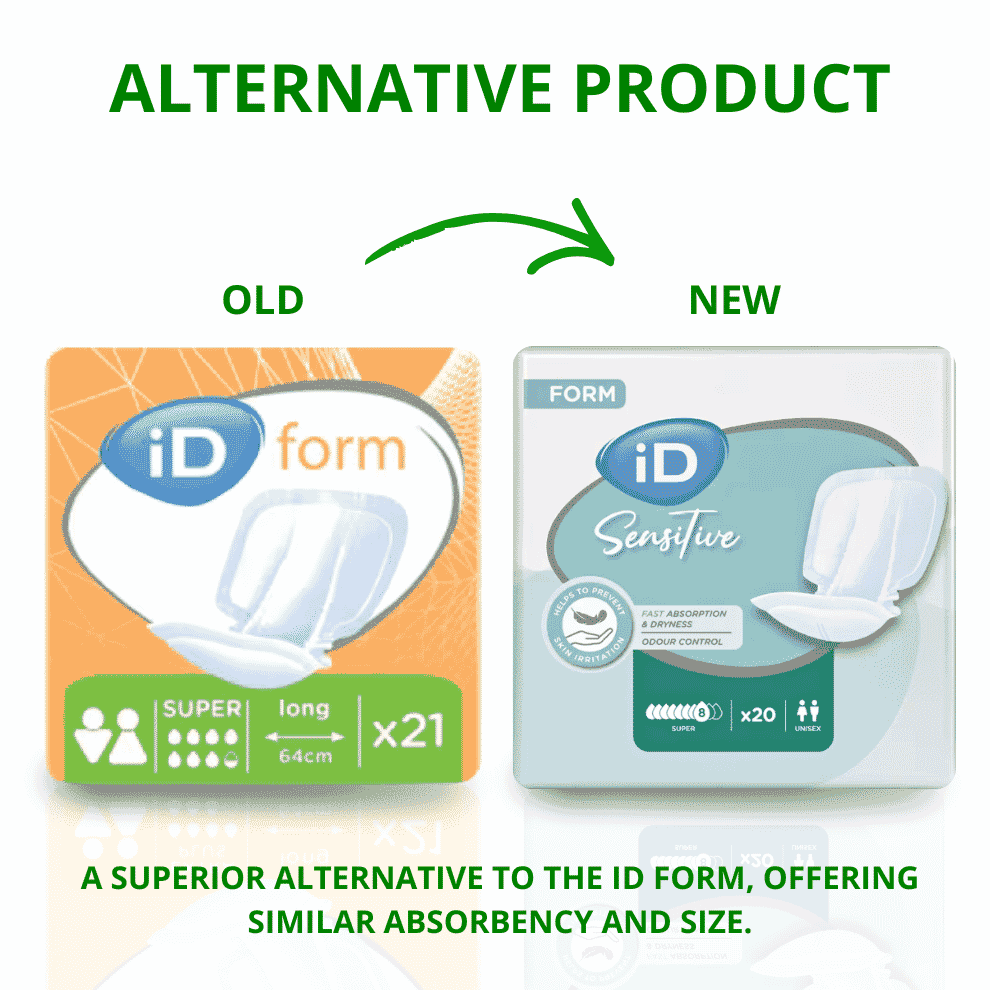 iD Form