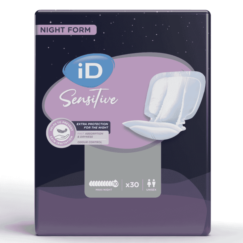 iD Form