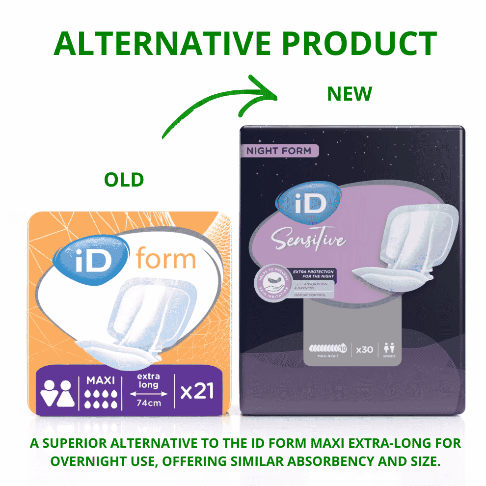 iD Form