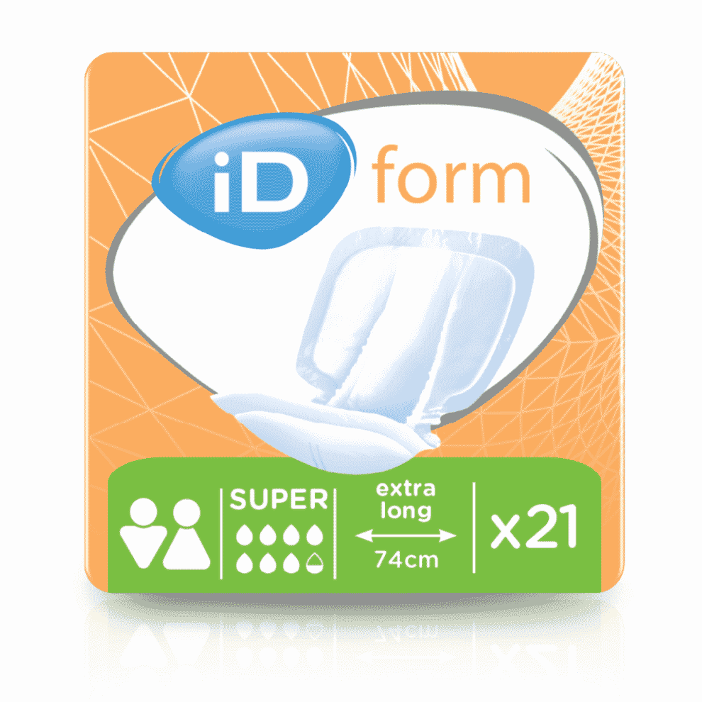 iD Form