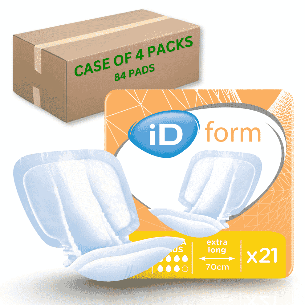 iD Form