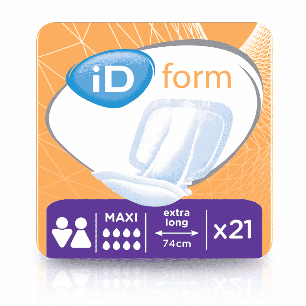 iD Form