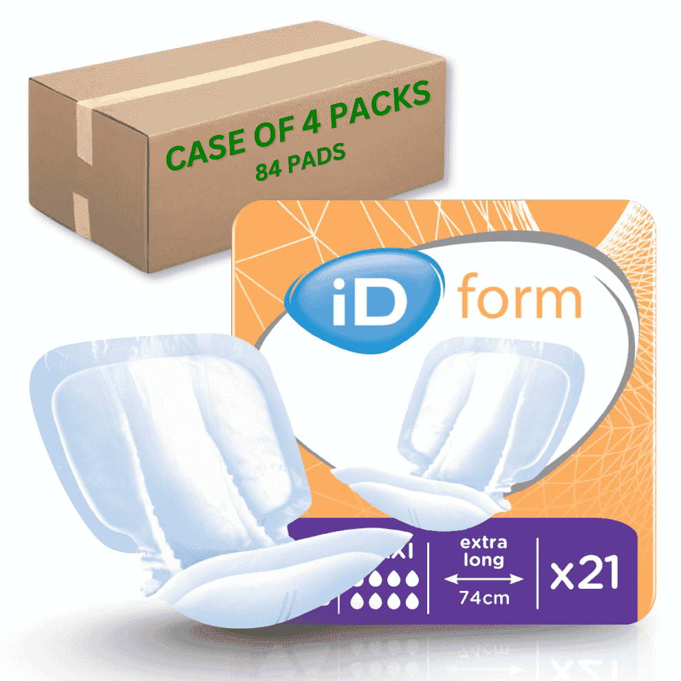 iD Form