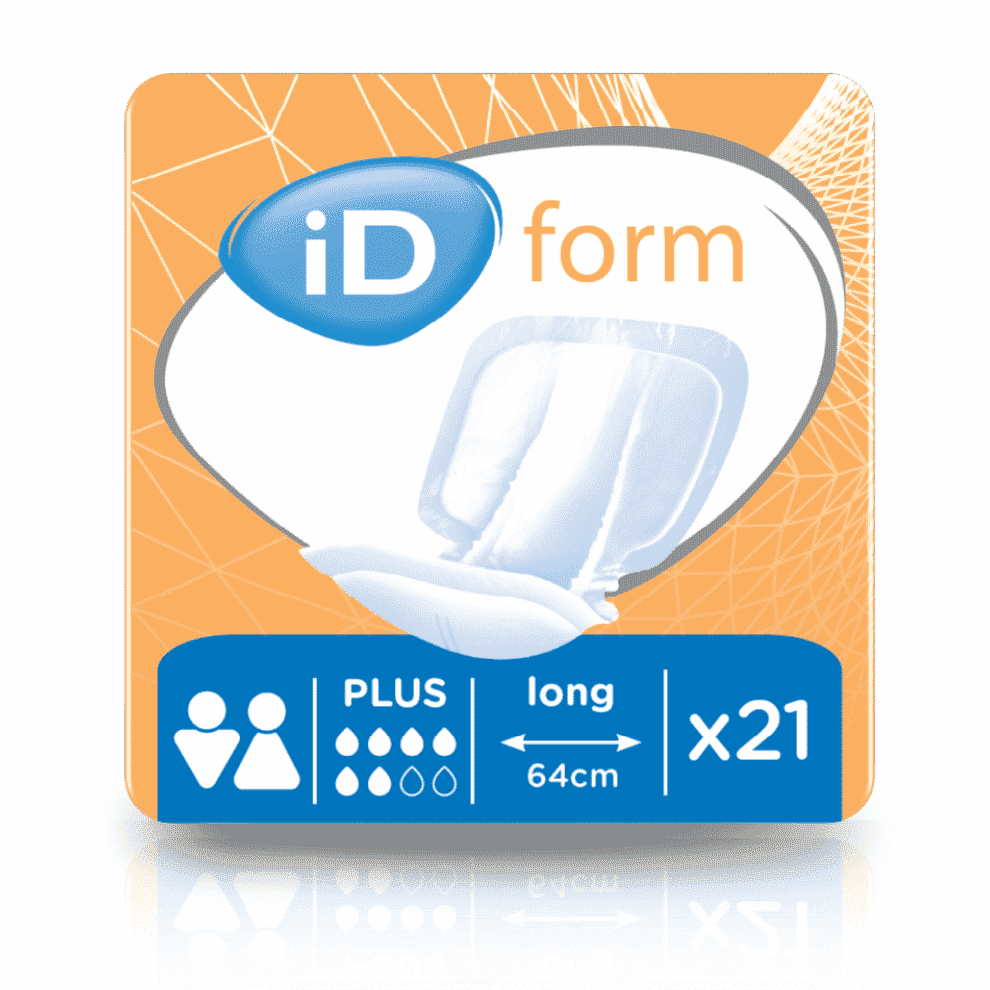 iD Form
